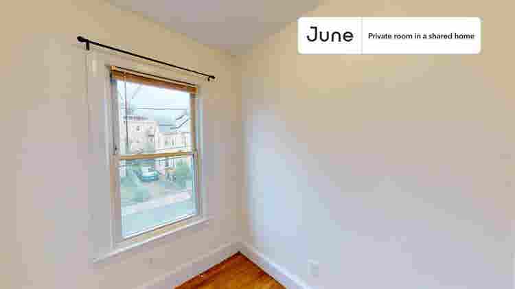 3 BR in Boston