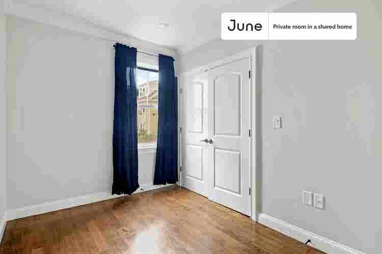 4 BR in Boston