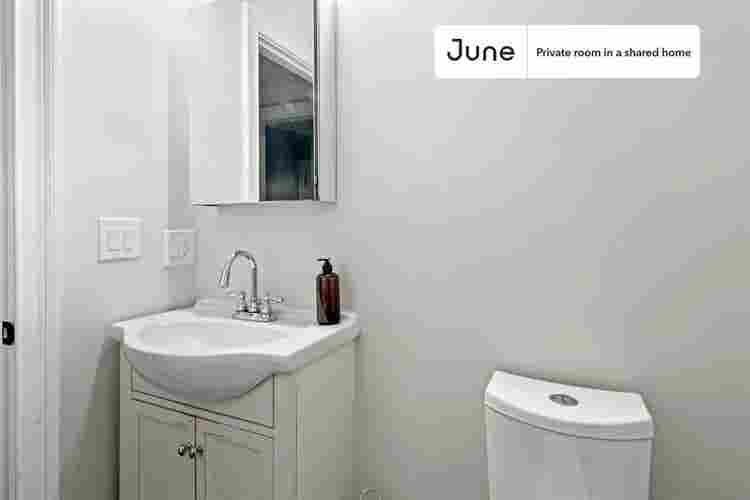 4 BR in Boston