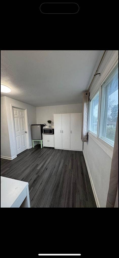 Nice room  bath 
for rent