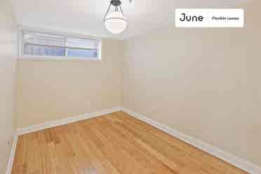 2 BR in Washington DC