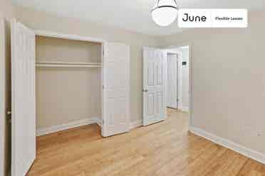 2 BR in Washington DC