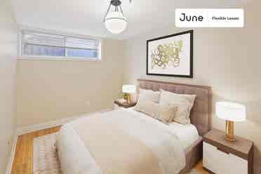 2 BR in Washington DC
