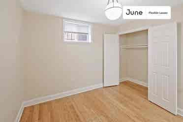 2 BR in Washington DC