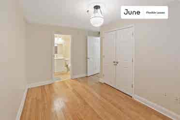 2 BR in Washington DC