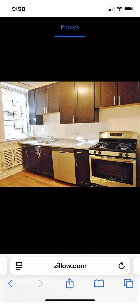 North center/ravenswood roommate