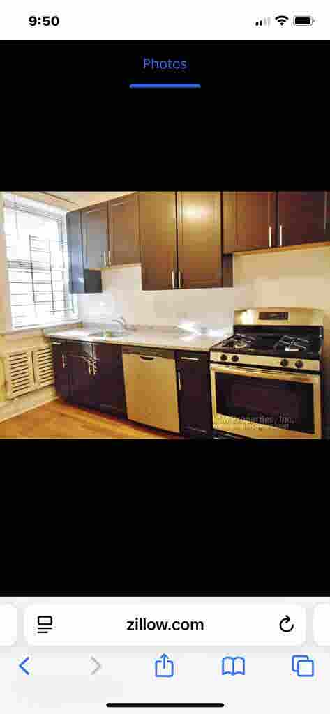 North center/ravenswood roommate