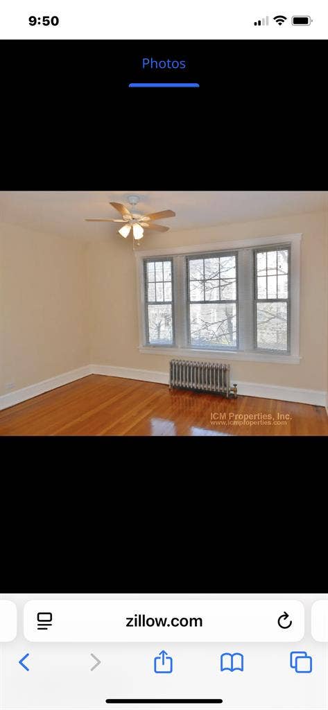 North center/ravenswood roommate