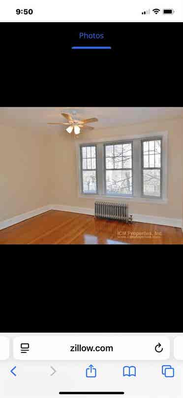 North center/ravenswood roommate