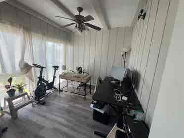 Large Bedroom w/ Private Bath