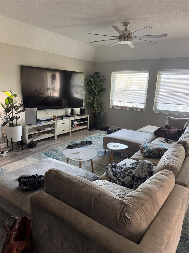 Large Bedroom w/ Private Bath