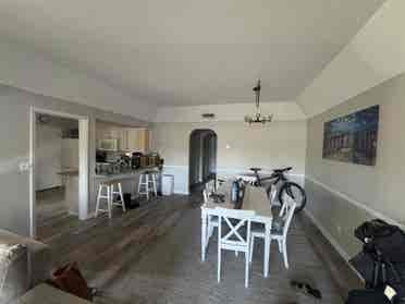 Large Bedroom w/ Private Bath