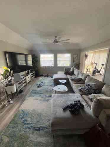 Large Bedroom w/ Private Bath
