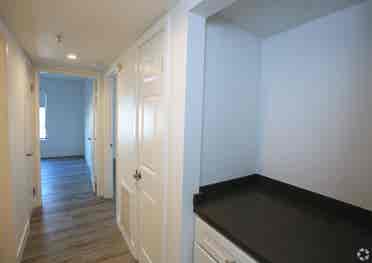 Apartment in Norma Triangle