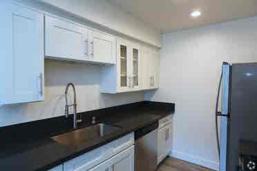 Apartment in Norma Triangle