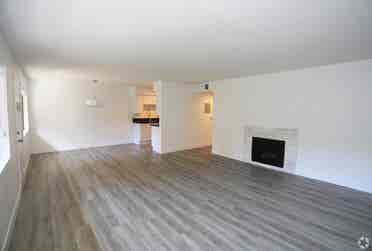 Apartment in Norma Triangle