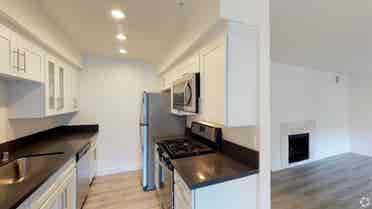 Apartment in Norma Triangle