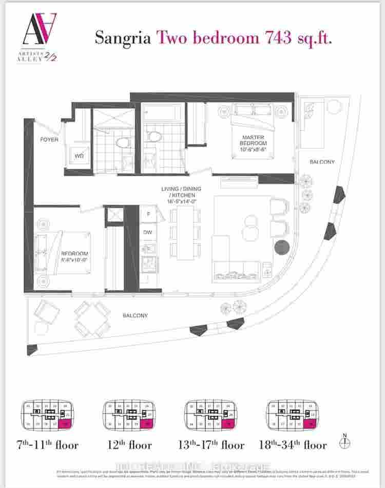 Room for rent Downtown Toronto