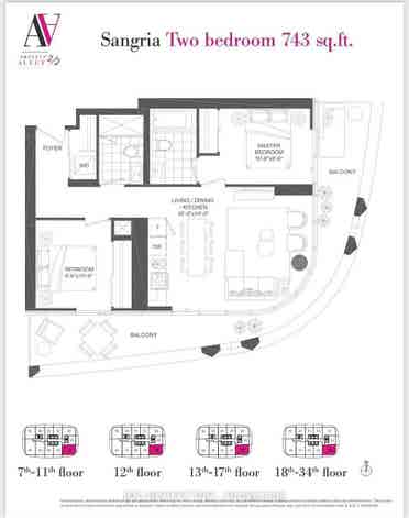 Room for rent Downtown Toronto