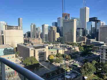 Room for rent Downtown Toronto