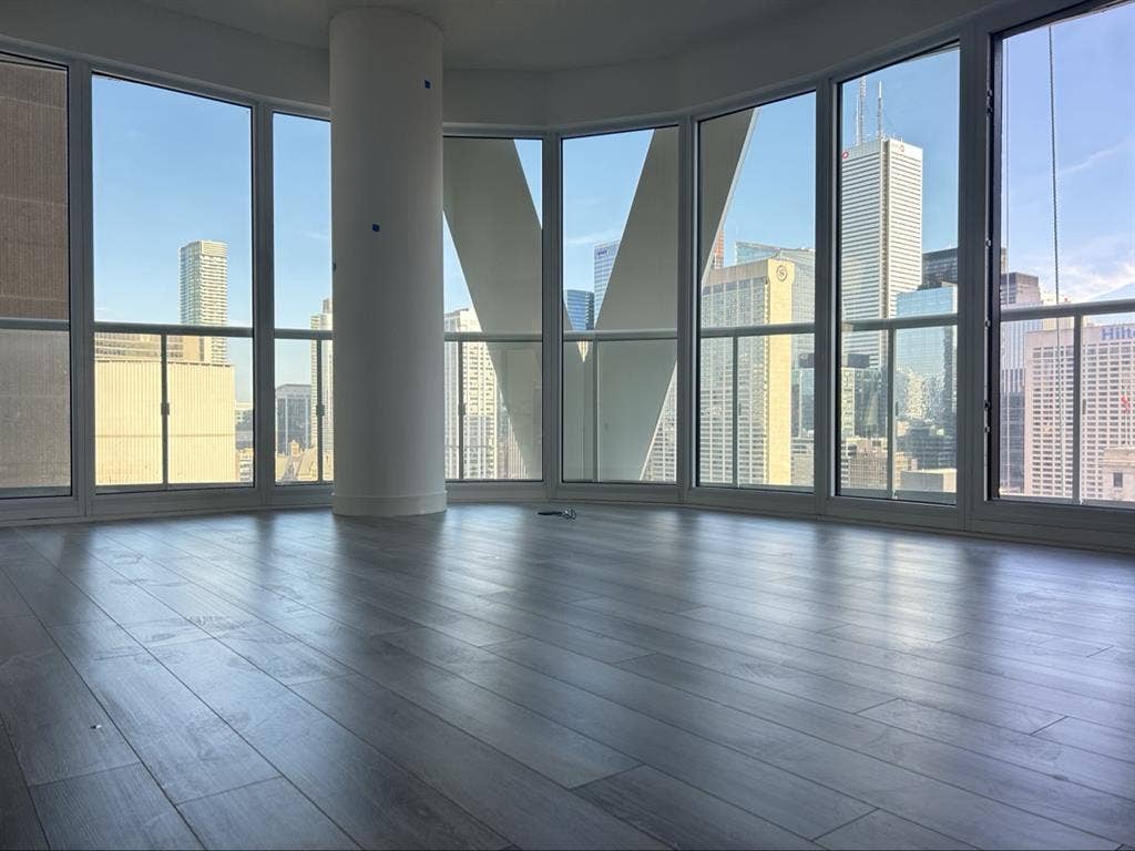 Room for rent Downtown Toronto