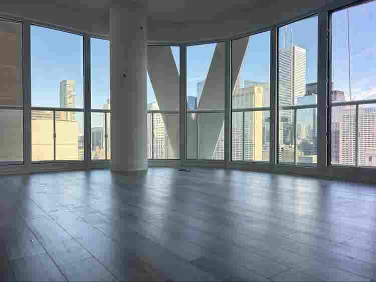 Room for rent Downtown Toronto