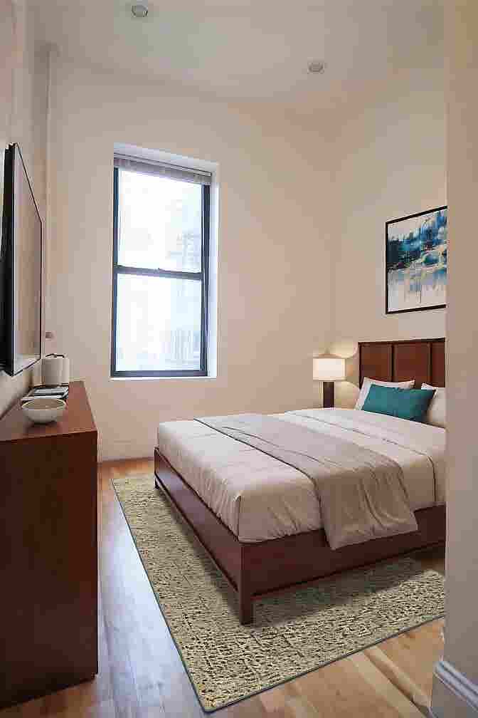 Roommate Needed in Friendly Apt