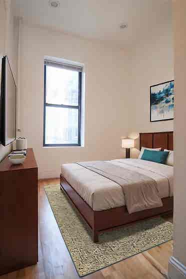 Roommate Needed in Friendly Apt