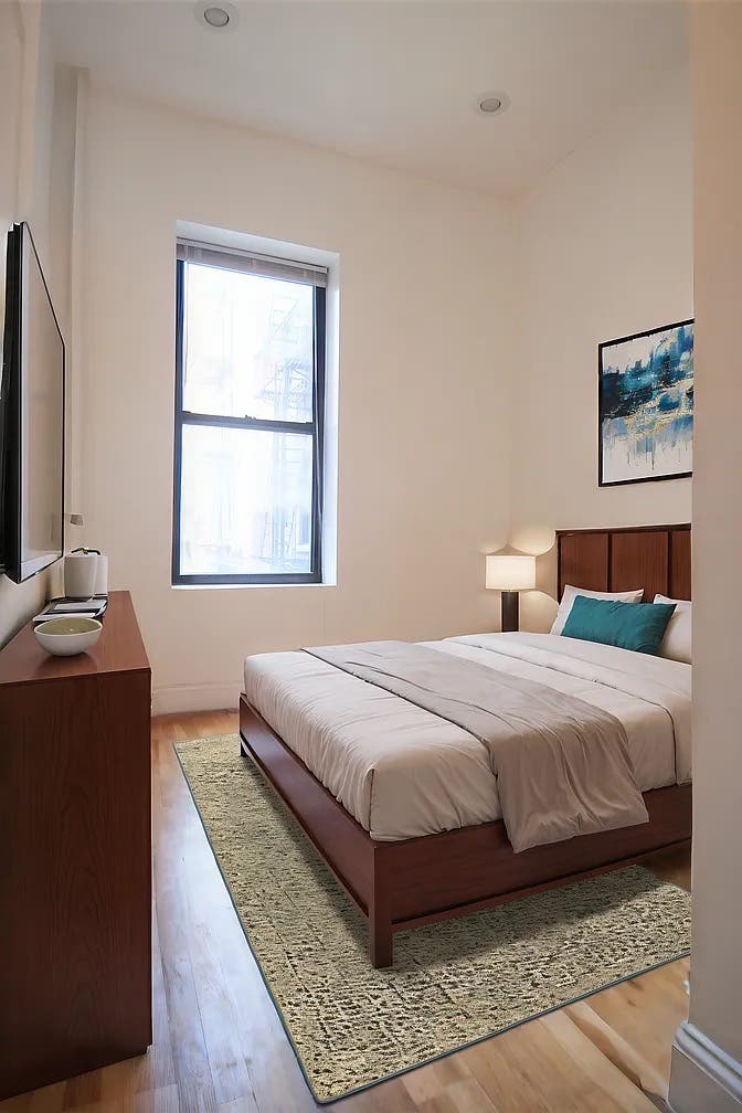 Roommate Needed in Friendly Apt