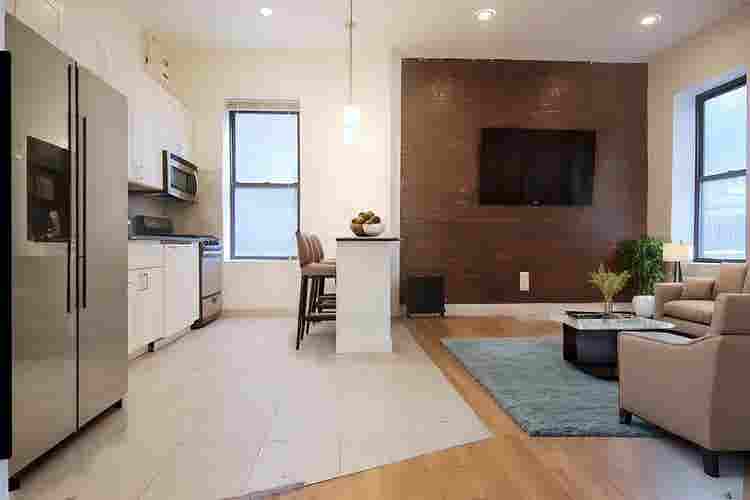 Roommate Needed in Friendly Apt