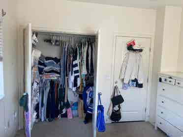 Female Roommate wanted for Bedroom
