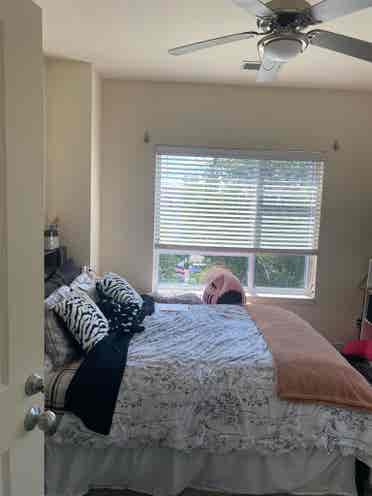 Female Roommate wanted for Bedroom