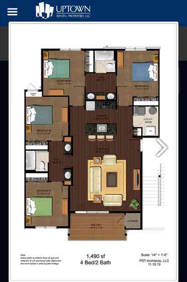 Female Roommate wanted for Bedroom