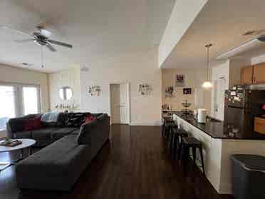 Female Roommate wanted for Bedroom