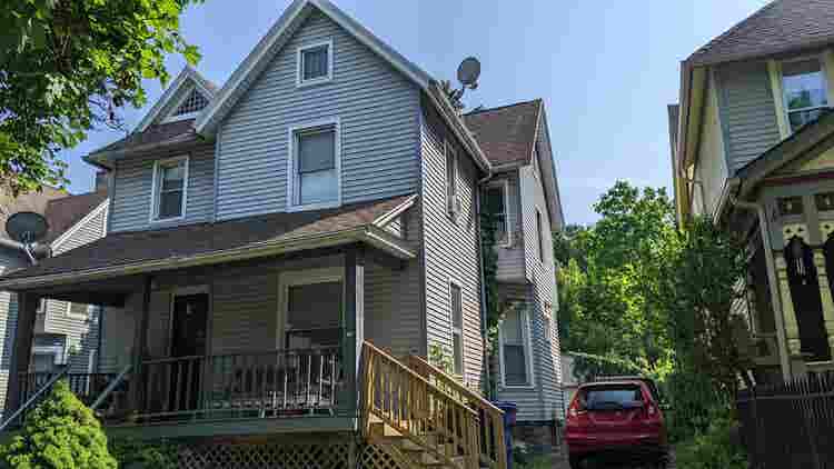 Room with Home Office Available!