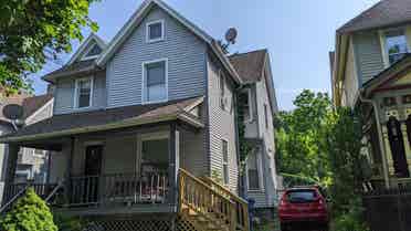 Room with Home Office Available!
