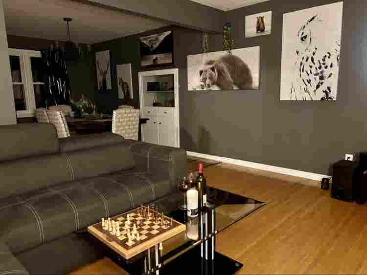 2 Bedrooms available