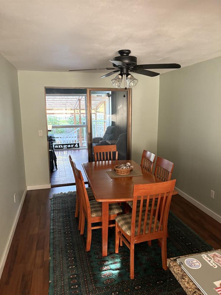 bath home in Renton.