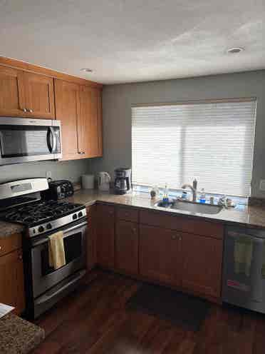 bath home in Renton.