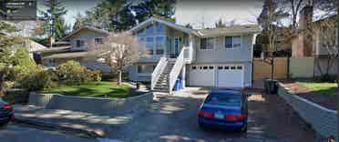 bath home in Renton.