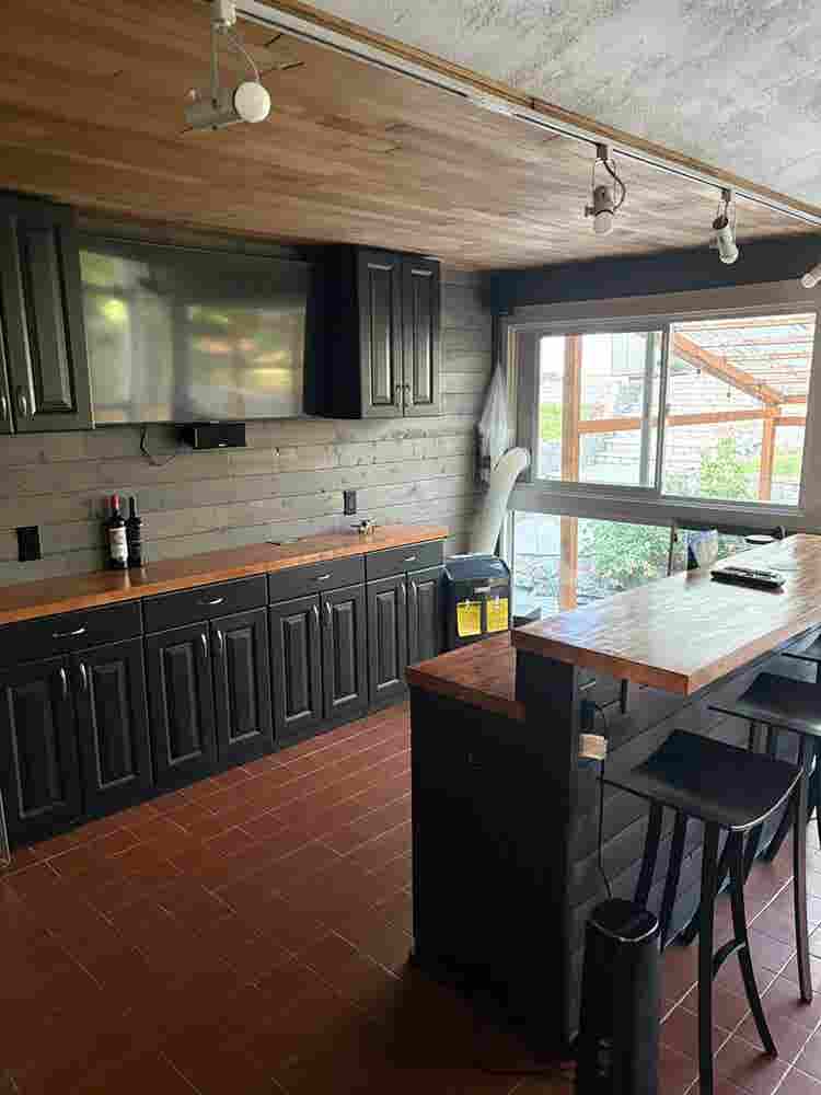 bath home in Renton.