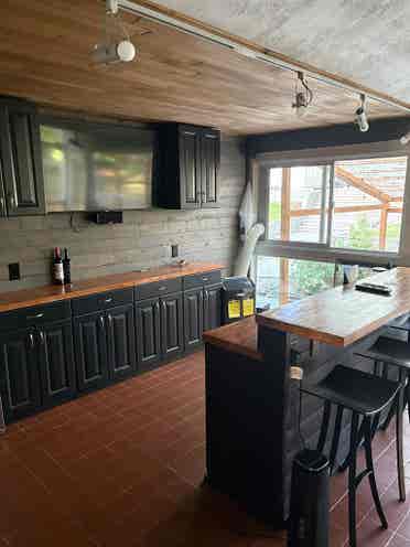 bath home in Renton.