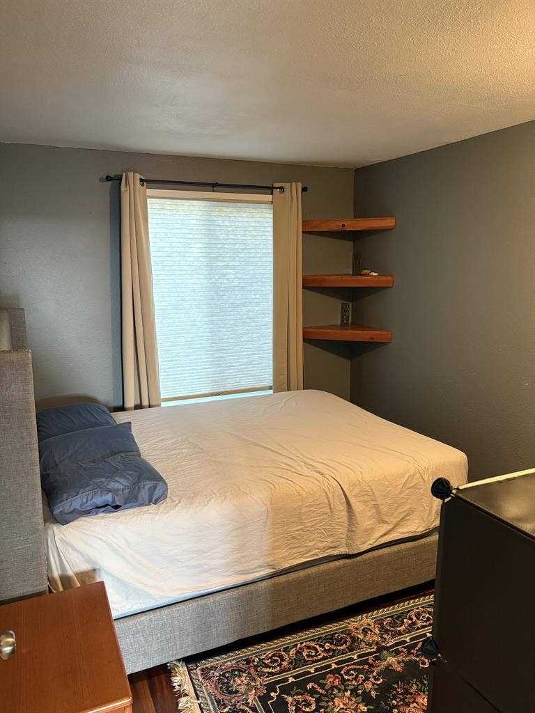 bath home in Renton.