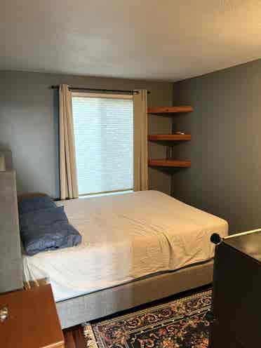 bath home in Renton.