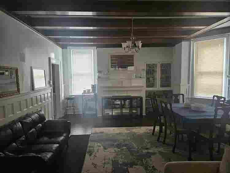 2 bdrm apt.