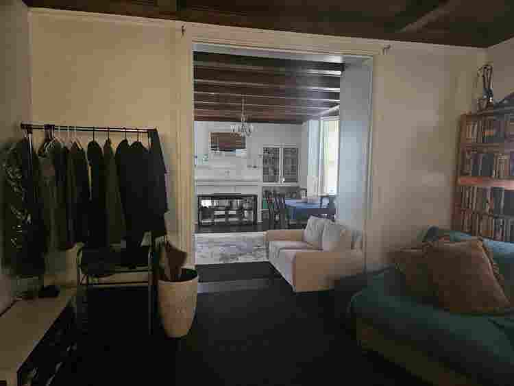 2 bdrm apt.