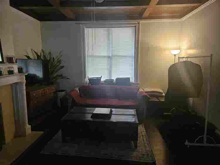 2 bdrm apt.