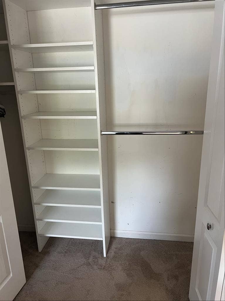 Furnished Room in Greenbrier