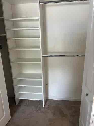 Furnished Room in Greenbrier