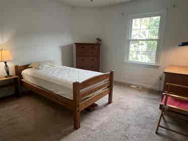 Furnished Room in Greenbrier